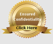 Ensured Confidentiality